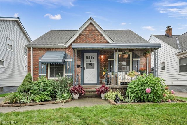 14109 Liberty Avenue, Cleveland, OH 44135