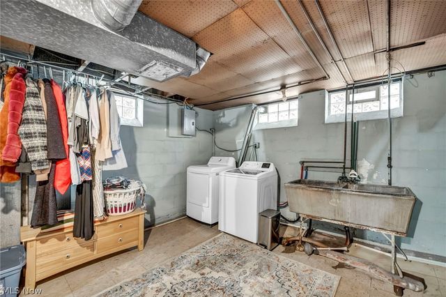 14109 Liberty Avenue, Cleveland, OH 44135