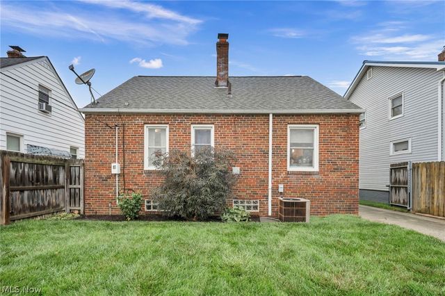 14109 Liberty Avenue, Cleveland, OH 44135