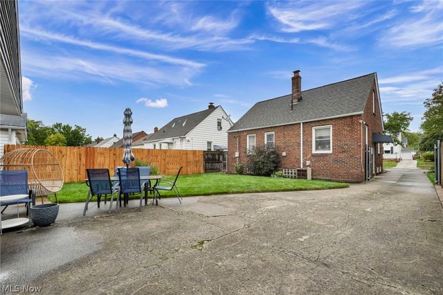 14109 Liberty Avenue, Cleveland, OH 44135