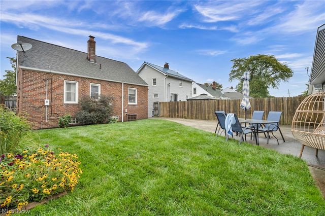 14109 Liberty Avenue, Cleveland, OH 44135