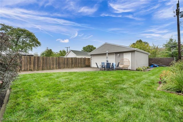 14109 Liberty Avenue, Cleveland, OH 44135