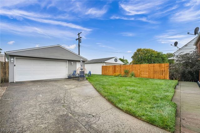 14109 Liberty Avenue, Cleveland, OH 44135