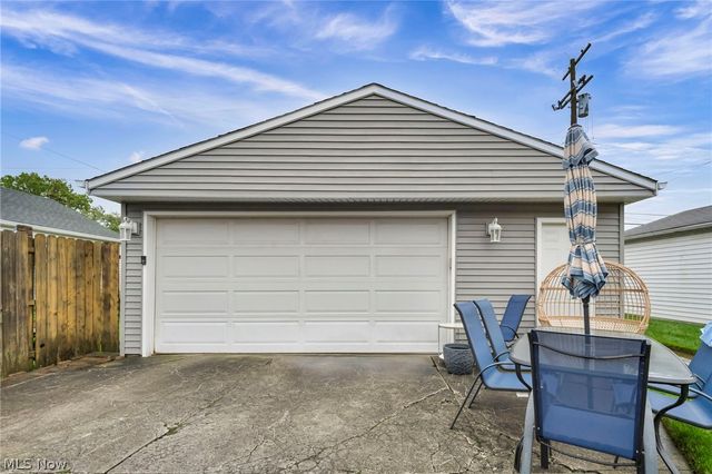 14109 Liberty Avenue, Cleveland, OH 44135
