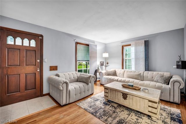14109 Liberty Avenue, Cleveland, OH 44135