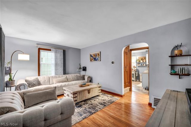 14109 Liberty Avenue, Cleveland, OH 44135