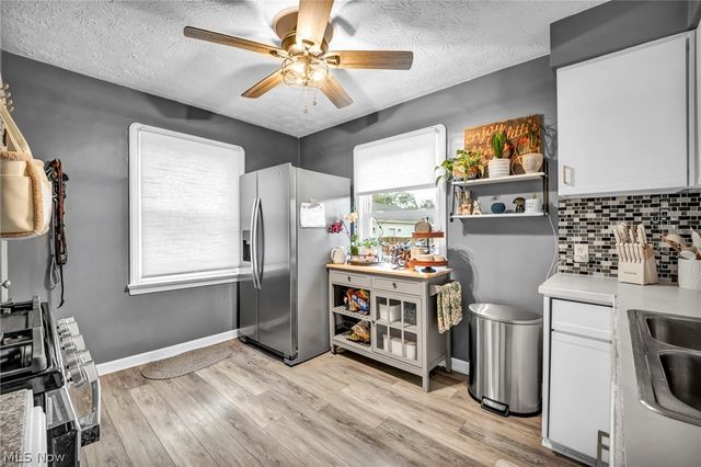 14109 Liberty Avenue, Cleveland, OH 44135