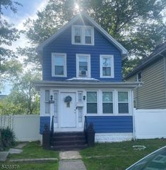 1492 Lawrence St, Rahway City, NJ 07065