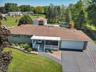 6229 Cold Spring Trail, Grand Blanc Charter Township, MI 48439