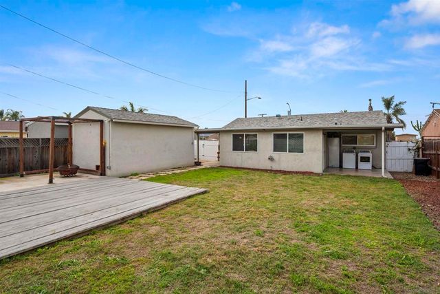 403 Sawtelle Ave, San Diego, CA 92114