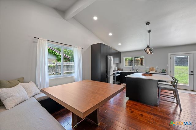 1205 Dove Haven Drive, Pflugerville, TX 78660