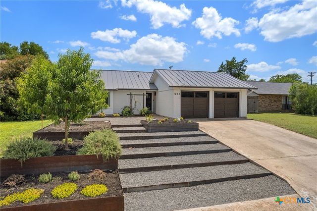 1205 Dove Haven Drive, Pflugerville, TX 78660