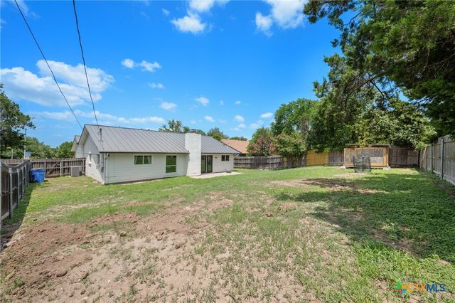 1205 Dove Haven Drive, Pflugerville, TX 78660
