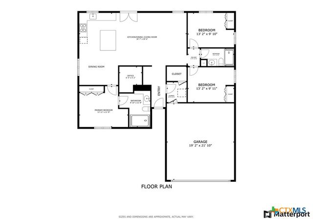 1205 Dove Haven Drive, Pflugerville, TX 78660