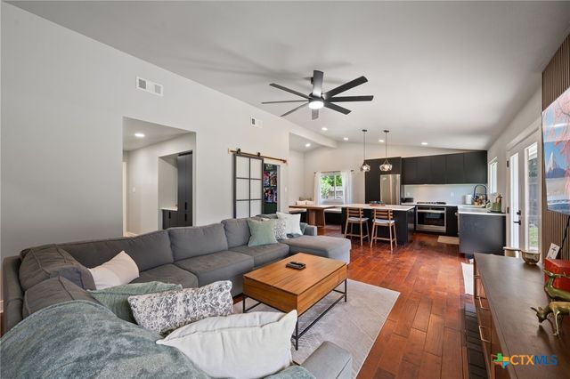 1205 Dove Haven Drive, Pflugerville, TX 78660