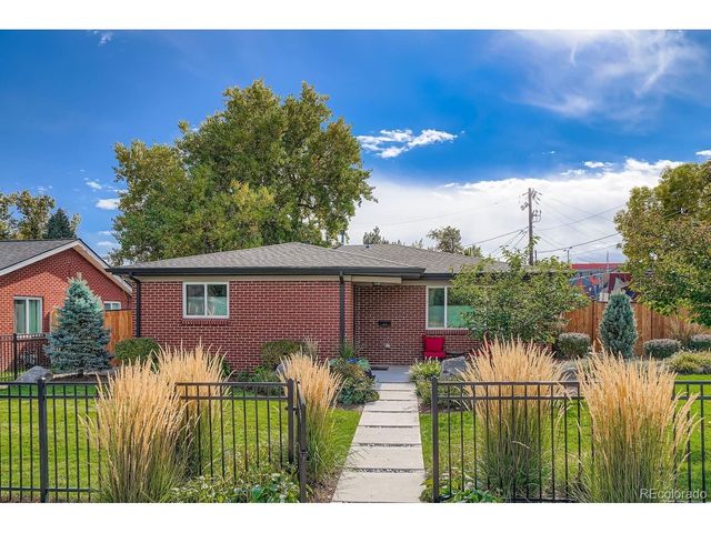 7890 W 59th Ave, Arvada, CO 80004