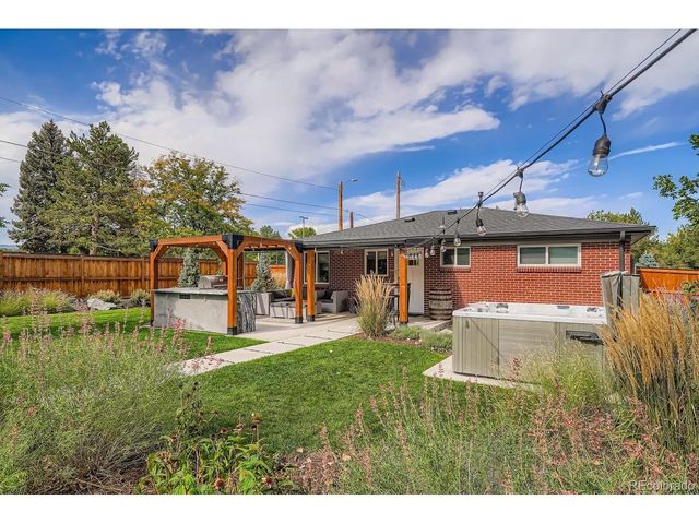 7890 W 59th Ave, Arvada, CO 80004