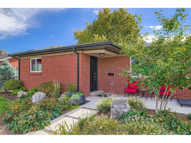 7890 W 59th Ave, Arvada, CO 80004