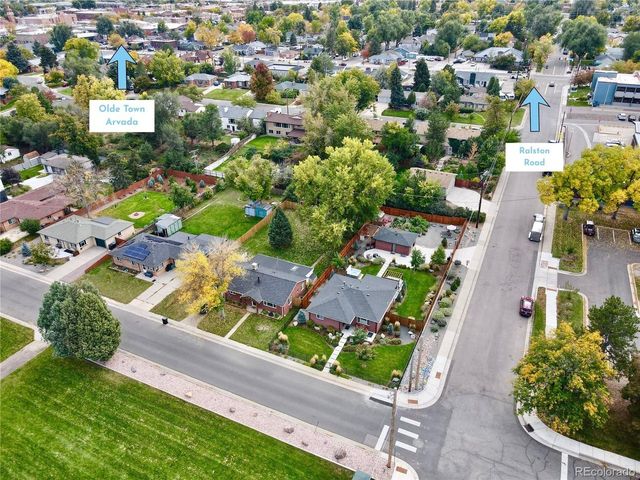 7890 W 59th Ave, Arvada, CO 80004