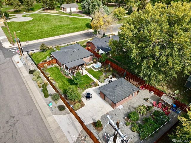 7890 W 59th Ave, Arvada, CO 80004