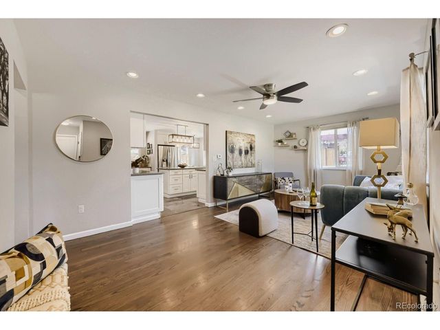 7890 W 59th Ave, Arvada, CO 80004