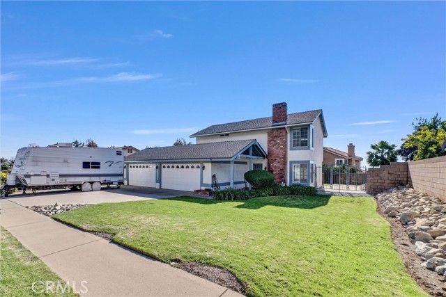 8635 Orange, Rancho Cucamonga, CA 91701