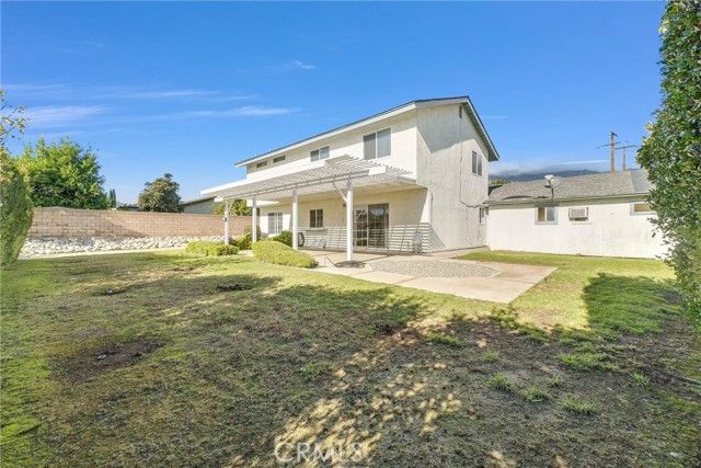 8635 Orange, Rancho Cucamonga, CA 91701