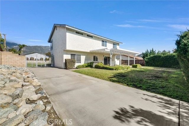 8635 Orange, Rancho Cucamonga, CA 91701