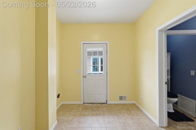 16263 S Seymour Road, Argentine Township, MI 48451