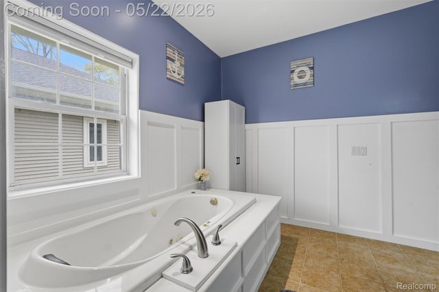 16263 S Seymour Road, Argentine Township, MI 48451