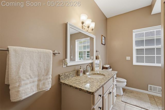 16263 S Seymour Road, Argentine Township, MI 48451