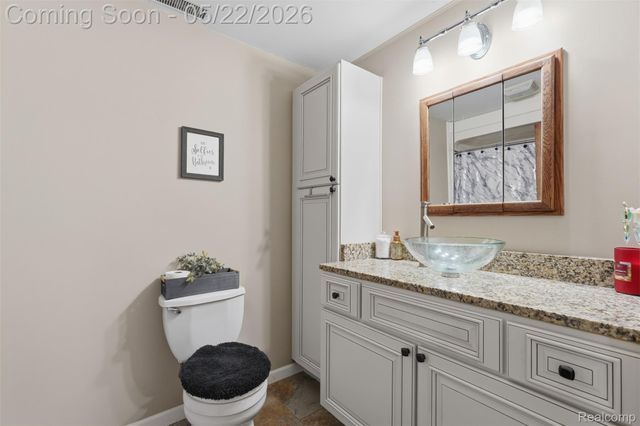 16263 S Seymour Road, Argentine Township, MI 48451