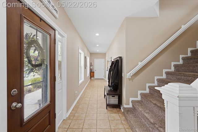 16263 S Seymour Road, Argentine Township, MI 48451