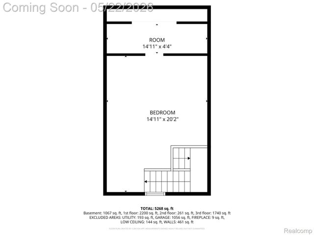 16263 S Seymour Road, Argentine Township, MI 48451