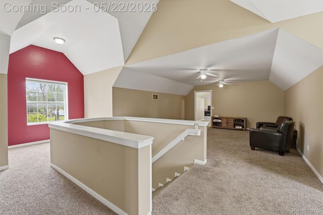16263 S Seymour Road, Argentine Township, MI 48451