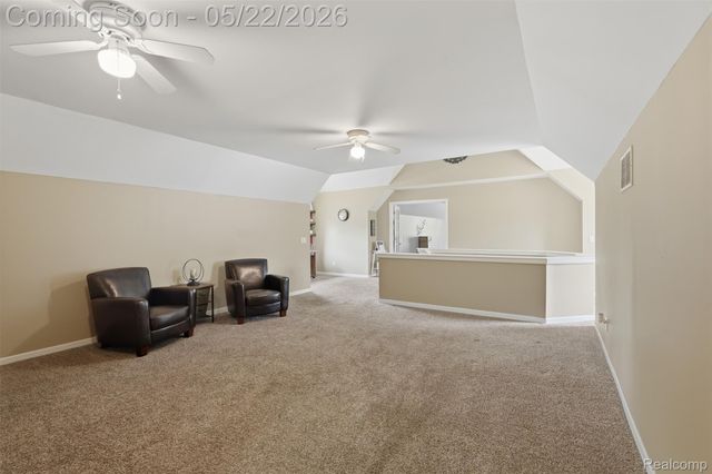 16263 S Seymour Road, Argentine Township, MI 48451