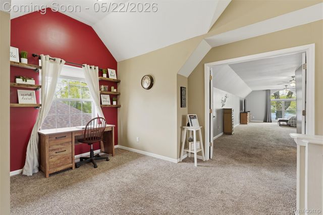 16263 S Seymour Road, Argentine Township, MI 48451