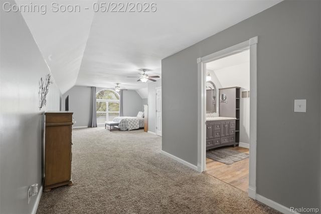 16263 S Seymour Road, Argentine Township, MI 48451
