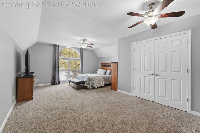 16263 S Seymour Road, Argentine Township, MI 48451