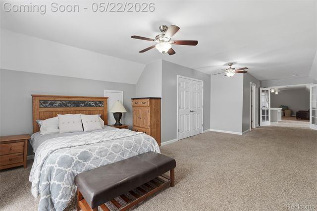 16263 S Seymour Road, Argentine Township, MI 48451