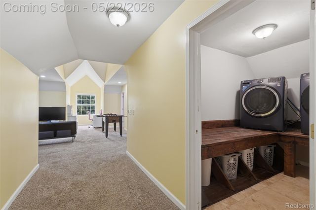 16263 S Seymour Road, Argentine Township, MI 48451