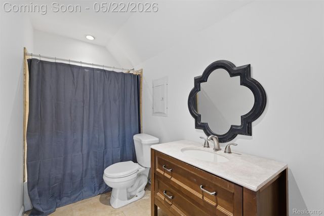 16263 S Seymour Road, Argentine Township, MI 48451