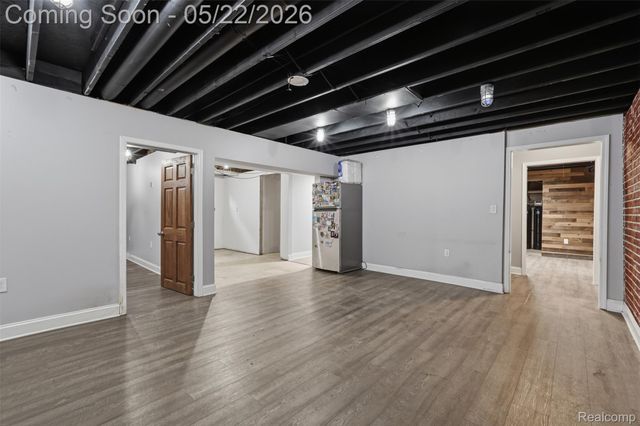 16263 S Seymour Road, Argentine Township, MI 48451