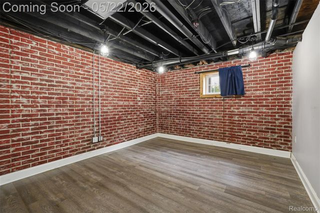 16263 S Seymour Road, Argentine Township, MI 48451
