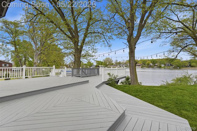 16263 S Seymour Road, Argentine Township, MI 48451