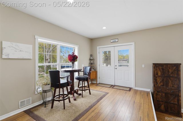16263 S Seymour Road, Argentine Township, MI 48451