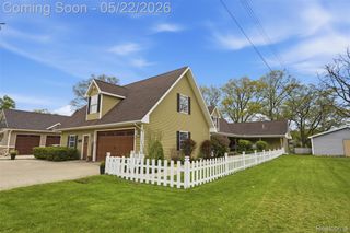 16263 S Seymour Road, Argentine Township, MI 48451