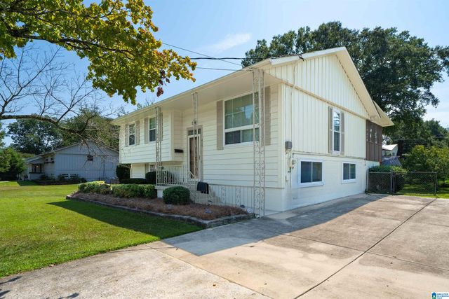 417 DEBBIE DRIVE, Trussville, AL 35173