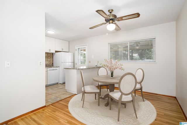 417 DEBBIE DRIVE, Trussville, AL 35173