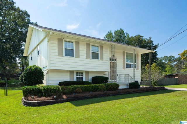 417 DEBBIE DRIVE, Trussville, AL 35173